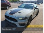 Thumbnail Photo 29 for 2021 Ford Mustang